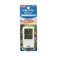 コードレスデジタル水温計 1個 GEX ジェックス(1個)