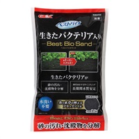 ベストバイオ サンド 1.5L ジェックス(1.5L)