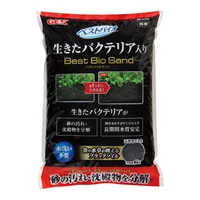 ベストバイオ サンド 6L ジェックス(6L)