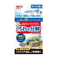 ベストバイオ ブロック 中 ジェックス(中)