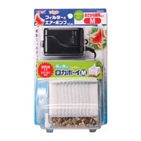 おさかな飼育セット M GEX ジェックス(M)