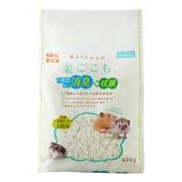 柔ごこち 400g GEX ジェックス(400g)