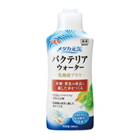 メダカ元気バクテリアウォーター 300ml ジェックス(300ml)