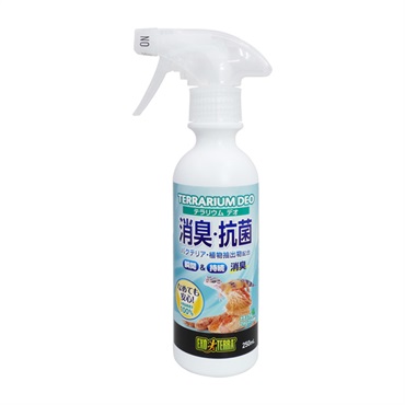テラリウム デオ 250ml GEX ジェックス
