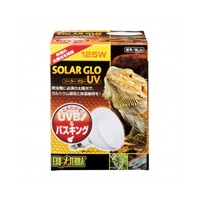 ソーラーグロー UV PT2192 125W 1個 GEX ジェックス(1個)