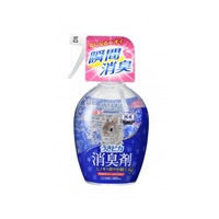 うさピカ 消臭剤 ヒノキの香り 380ml GEX ジェックス(380ml)