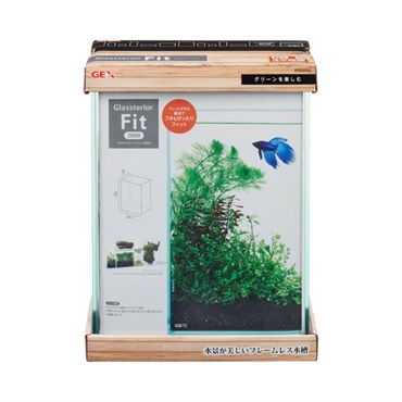 グラステリア フィット 200H 1セット Glassterior ジェックス | イオン