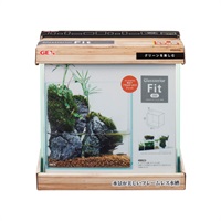 グラステリア フィット 200 1セット Glassterior ジェックス | イオン