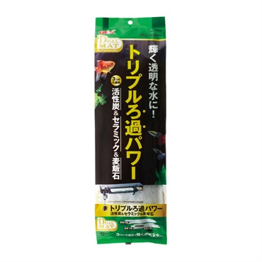デュアルマットパワー 1セット GEX ジェックス