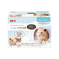 ハーモニー ハウス M 1個 Harmony ジェックス(M)