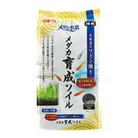 メダカ水景 メダカ育成ソイル 2.5L ジェックス(2.5L)