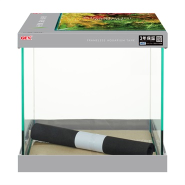 グラステリア 300キューブ 1個 Glassterior ジェックス