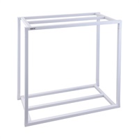 アクアラックスチール 600WH 白 GEX ジェックス(白)