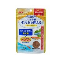 メダカ元気 プロバイオフードクリア 40g ジェックス(40g)