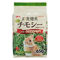 彩食健美 チモシー 650g SAI‐SYOKU‐KEN‐BI ジェックス(650g)