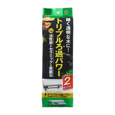 デュアルマットパワー 2セット GEX ジェックス
