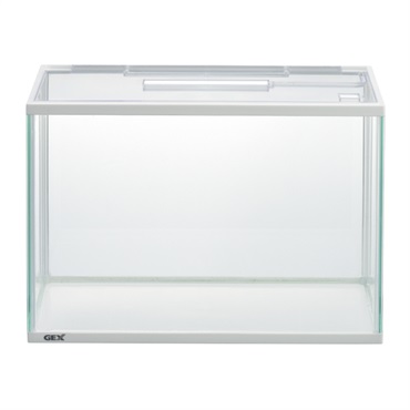マリーナスリムL水槽 MRS‐400WH‐N ホワイト GEX ジェックス | イオン