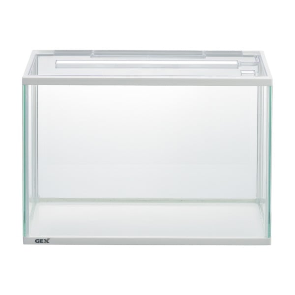 マリーナスリムL水槽 MRS‐400WH‐N ホワイト GEX ジェックス