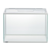 マリーナスリムL水槽 MRS‐400WH‐N ホワイト GEX ジェックス(ホワイト)
