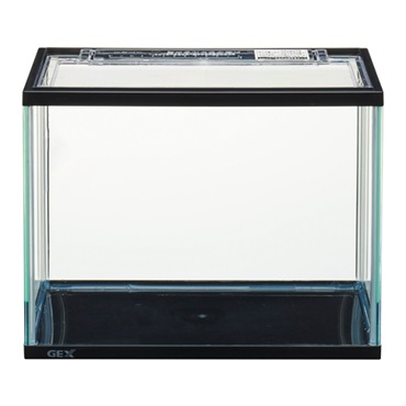 マリーナS水槽ブラック MR‐300BK‐N 1セット GEX ジェックス | イオン