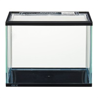 マリーナS水槽ブラック MR‐300BK‐N 1セット GEX ジェックス(1セット)