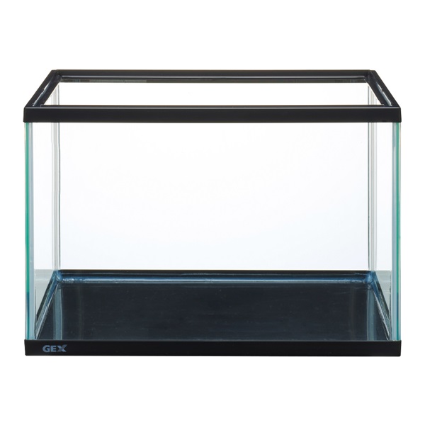 マリーナ 幅45cm水槽 MR450BKST‐N ブラック GEX ジェックス | イオン