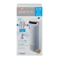 サイレントフロースリム ホワイトSP 1個 ジェックス(SP)