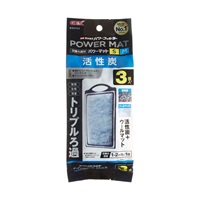 活性炭パワーマット SM 3個N GEX(３個入N)