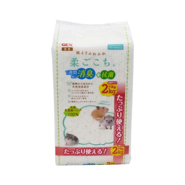 柔ごこち 400g GEX ジェックス | イオンスタイルオンライン 衣料品