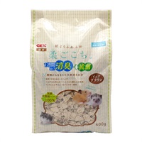 柔ごこち ピュアブラウン 400g GEX ジェックス(400g)