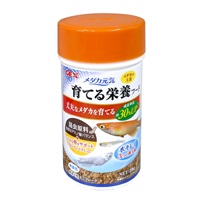 メダカ元気 育てる栄養フード 30g ジェックス(30g)