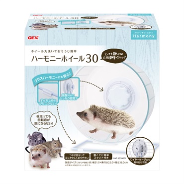 ハーモニー ホイール 30 1個 Harmony ジェックス