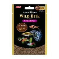 ワイルドバイト グッピー・カラシン 45g GEX ジェックス(45g)