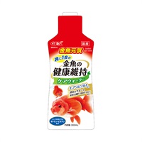 金魚　 金魚元気 ケアウォーター 300ml ジェックス | イオンスタイル