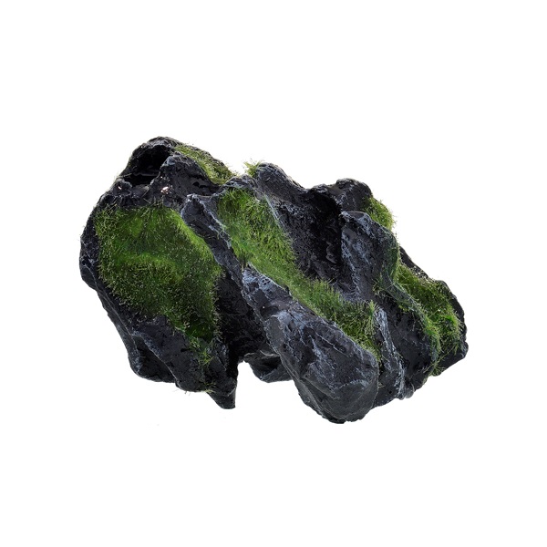 癒し水景 モスロック Hide 1個 ジェックス | イオンスタイルオンライン