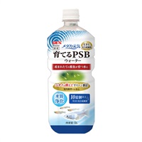 メダカ元気 育てるPSBウォーター 1L ジェックス | イオンスタイル