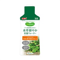 MeGreen 水草鮮やか栄養ウォーター 300ml GEX ジェックス(300ml)