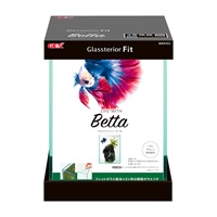 グラステリア フィット ベタ 150 1セット Glassterior ジェックス(1セット)