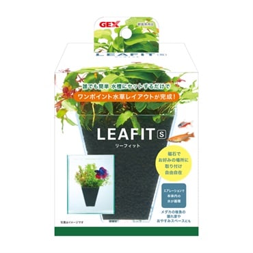 リーフィット S GEX ジェックス | イオンスタイルオンライン 衣料品