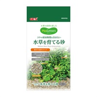 MeGreen 水草を育てる砂 2kg GEX ジェックス(2kg)