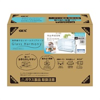 グラスハーモニー マルチ 600N 1個 Harmony ジェックス(1個)