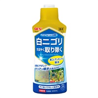 NEWピュアW 300ml GEX ジェックス(300ml)