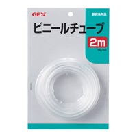 GX‐70 ビニールチューブ 2m GEX ジェックス(2m)