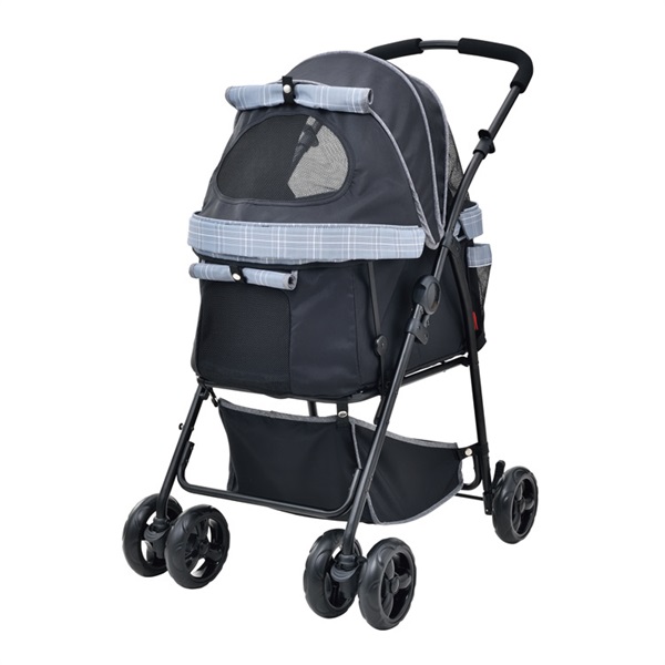 わんわんカート 多頭用DX plus-N ジェックス GEX | イオンスタイル