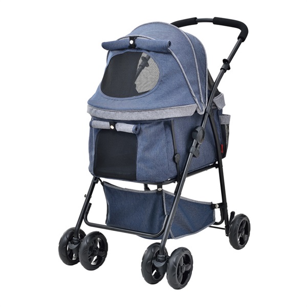 わんわんカート 多頭用DX plus-N ジェックス GEX | イオンスタイル