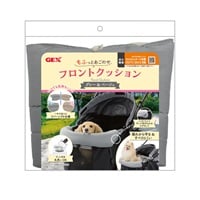 フロントクッション  ジェックス(グレー)