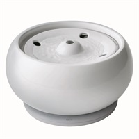 ピュアクリスタルセラモ1.8L  ジェックス(ホワイト)