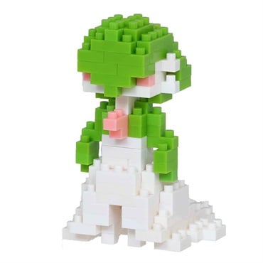NBPM_096 ナノブロック ポケットモンスター サーナイト  4972825225530