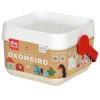 ひきあこ 割引｜あけびかご｜寸胴｜ほら編み｜大サイズ｜くずかご｜ゴミ箱｜鉢