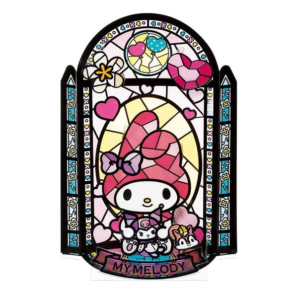 KT-013 クミテラ マイメロディ 4972825226919(4972825226919)